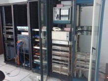 石家莊系統(tǒng)集成 網絡系統(tǒng)安裝及集成的全面指南