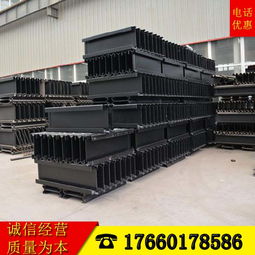 廠家供應優質中部槽刮板機配件，型號齊全，一站式工礦機械解決方案